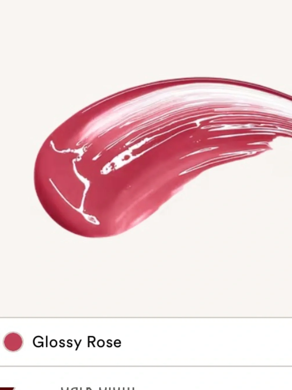 LA Girl Shine On Glossy Balm (NWT)